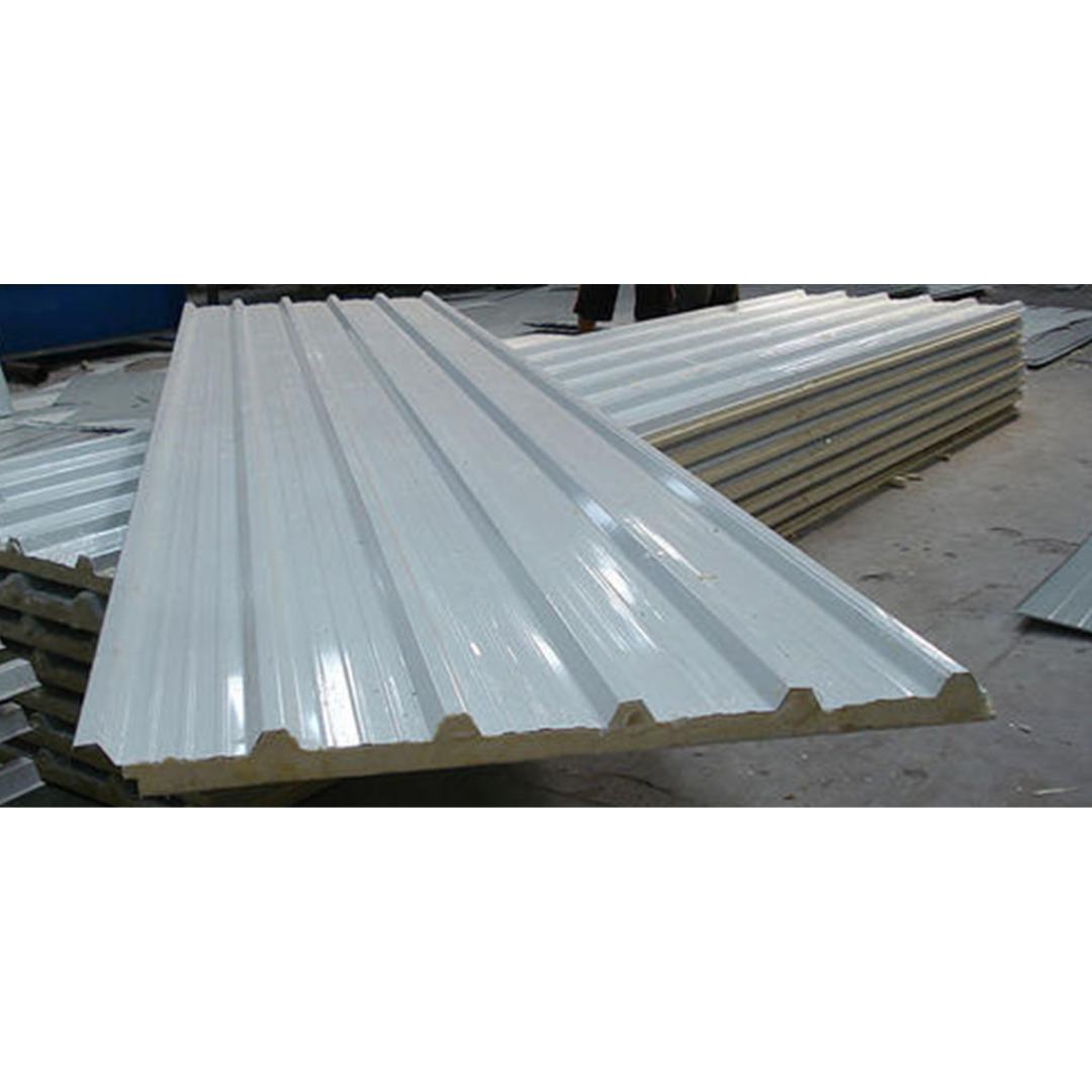 Roof Puf Panels 
